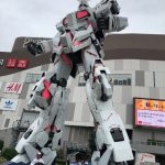 『ユニコーンガンダム』と『エッグスシングス』