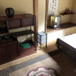 おばあちゃんの遺品整理へ